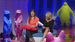 Una nipote da favola - III^ parte