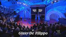 Gabriel Garko e lo "spogliarello"