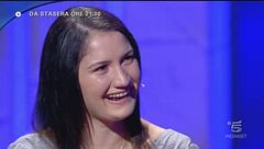 Stasera, alle 21.10, su...