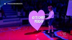 Prossimamente su Canale 5...