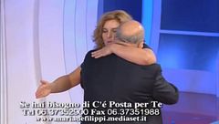 Hai bisogno di C'é Posta per Te?