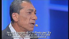 Se hai bisogno di C'é Posta per Te...