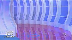 I saluti di Eter e Giasone