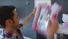 Puntata dell'11 giugno