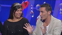 "Tappeto di Fragole"