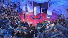 L'amore assoluto  - I^ parte