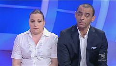 Volevo solo fare pace - III^ parte