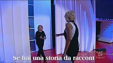Volevo solo fare pace- I^ parte
