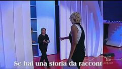 Volevo solo fare pace- I^ parte