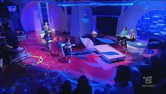 Tu, io e la sedia - II^ parte