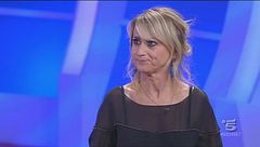 Andy Garcia: il regalo di Maria... - II^ parte