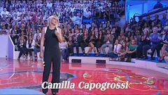 Andy Garcia: il regalo di Maria... - I^ parte