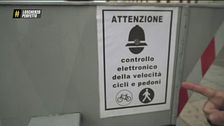 "BiciVelox - Marco e Galli"