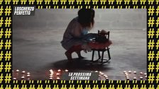Scherzo da paura!
