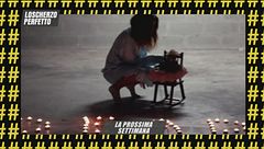 Scherzo da paura!