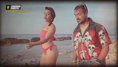 Il sedere spinato - Ilary Colucci