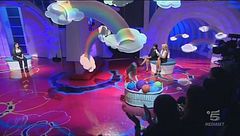 Mia figlia - II^ parte