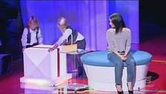 Come due ciliegie - II^ parte