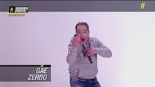 L'audizione di Gae