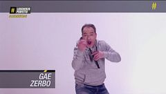 L'audizione di Gae