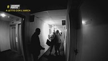 A letto con l'amica - Aura