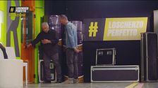 L'audizione di Marco e Galli