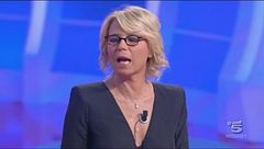 Puntata dell' 8 settembre