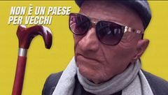 Non è un paese per vecchi