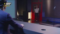 L'audizione di Aura