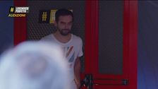L'audizione di Marco
