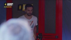 L'audizione di Marco