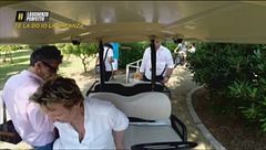 Te la do io la vacanza - Tommaso Attolico