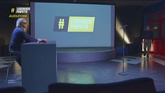 L'audizione di Leonardo