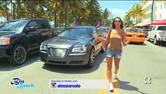 Miami: eccentrica, cosmopolita, colorata, stupefacente!