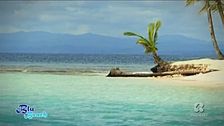 Oceano Atlantico, le isole di San Blas