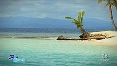 Oceano Atlantico, le isole di San Blas