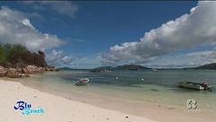 Seychelles: i giardini dell'Eden