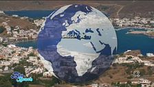 La Grecia