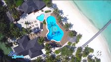 Maldive, per perdesi nel blu