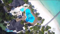 Maldive, per perdesi nel blu