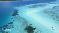 Le Fiji, una costellazione nell'oceano turchino