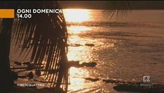 Blu Beach, storie di paradisi terrestri...