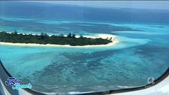 Maldive: Palm Beach, campo base delle narratrici