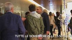 Ed ecco a voi:  "Blu Beach Paradyse Story"!