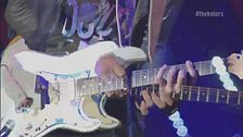 Why don't you love me? - Live in Expo - The Kolors
