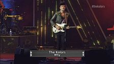 Why - Live in Expo - The Kolors