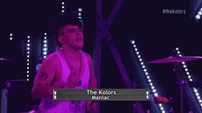 Maniac - Live in Expo - The Kolors
