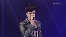 Realize - Live in Expo - The Kolors