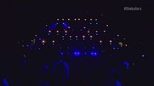 Sorry - Live in Expo - The Kolors