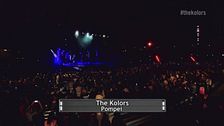 Pompei - Live in Expo - The Kolors